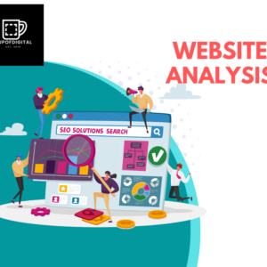 Website Analysis