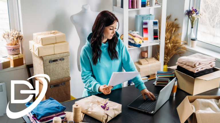 Getting Started with E-Commerce Management