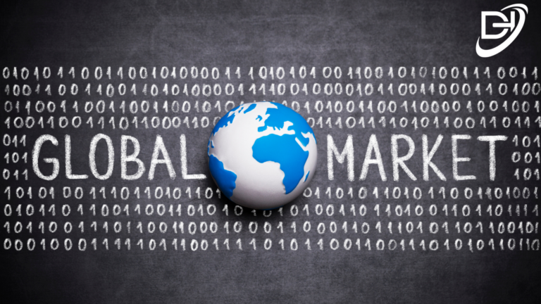 The E-Commerce Management Evolution