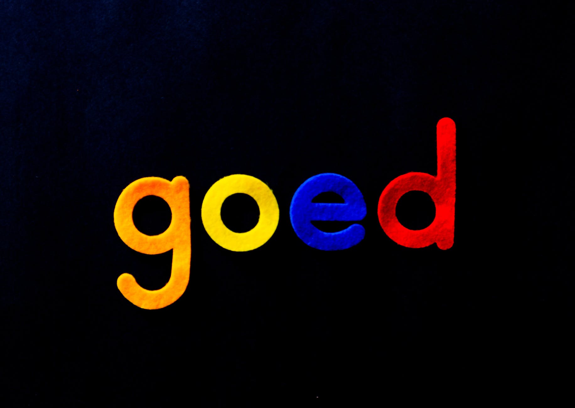 goed captcha
