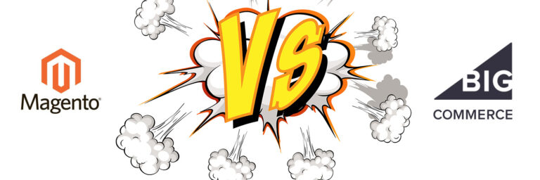 Which One is Better for Your Business: Magento or BigCommerce?