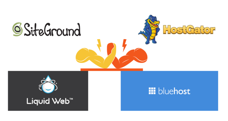 Top Hosting Solution: A Hosting Showdown