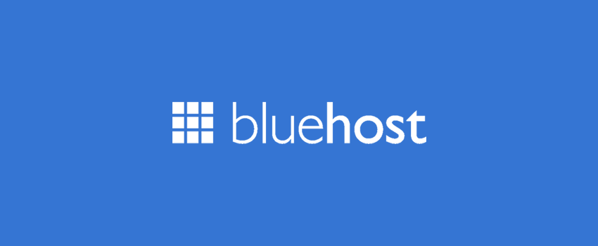Bluehost Hosting