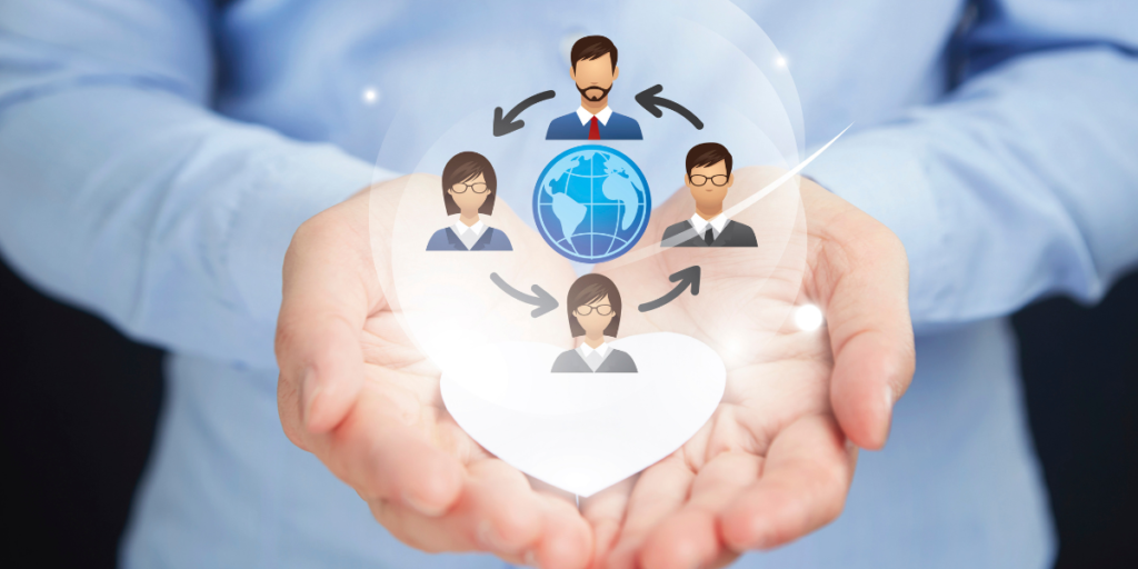 Get Personal with Personalized Commerce Marketing. Digital Marketing
