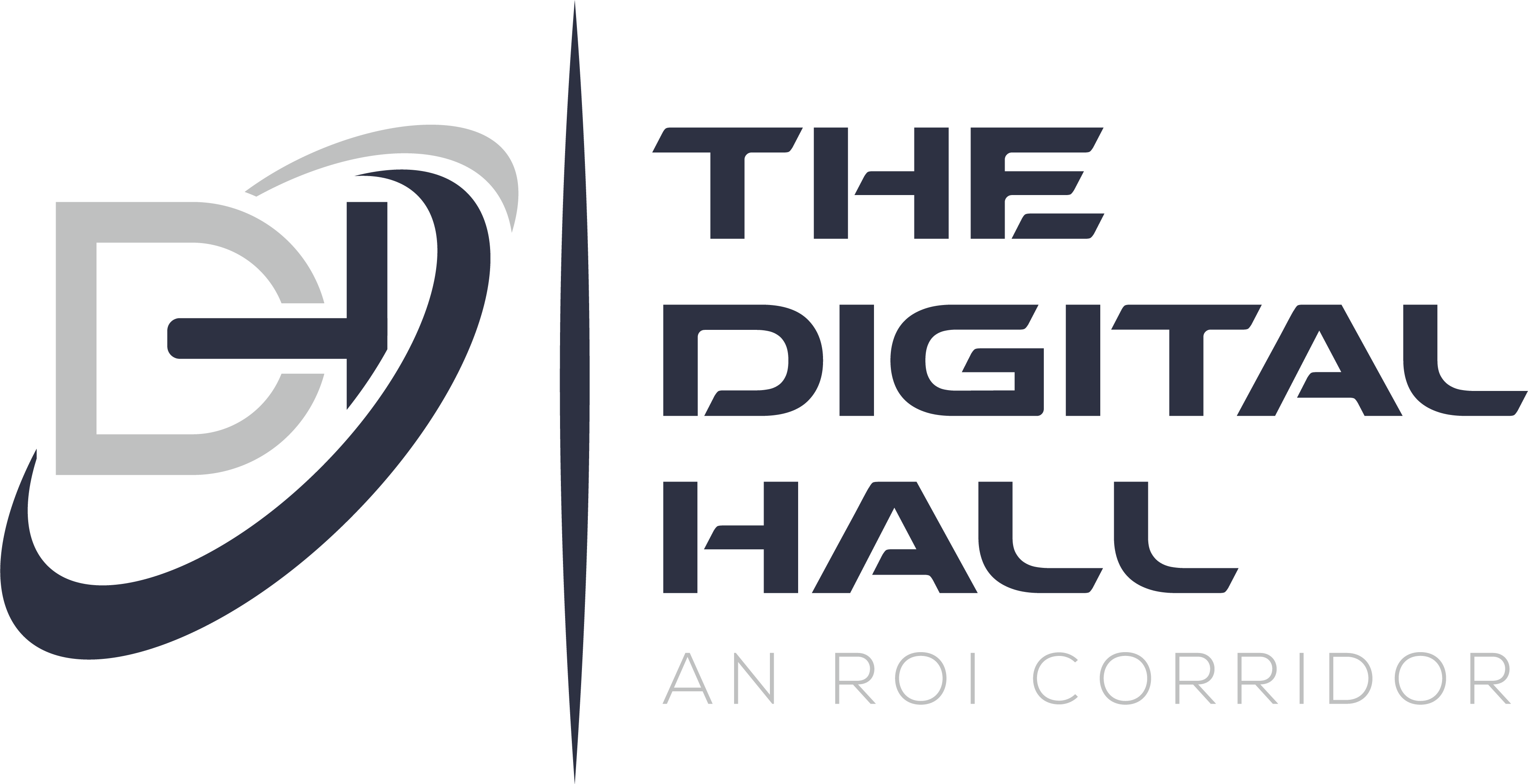 The Digital Hall with Monica Faye. Digital Marketing Professionals