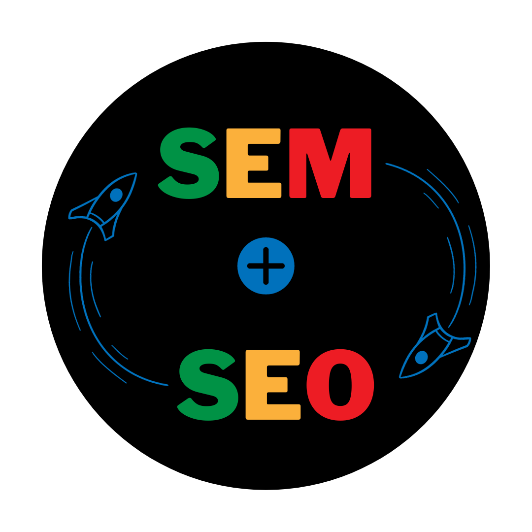 SEO and SEM service Plans from The Digital Hall