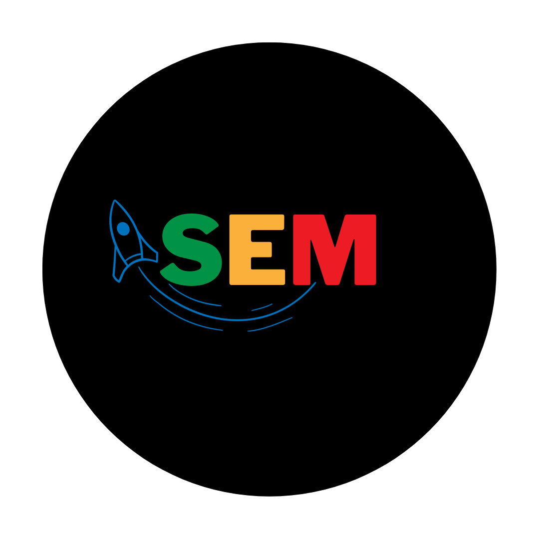 SEM Plans from The Digital Hall