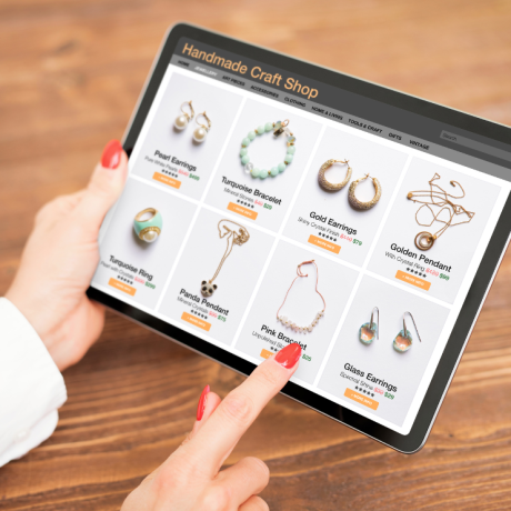 Online-Shipping-tablet-image Online-Shipping-tablet-image